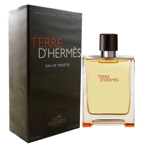 parfum hermes terre prix|terre d'hermes parfum 100ml.